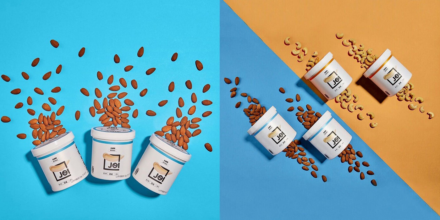 食品VI設(shè)計(jì)，食品品牌策劃，VI形象設(shè)計(jì)，深圳VI設(shè)計(jì)，左右格局