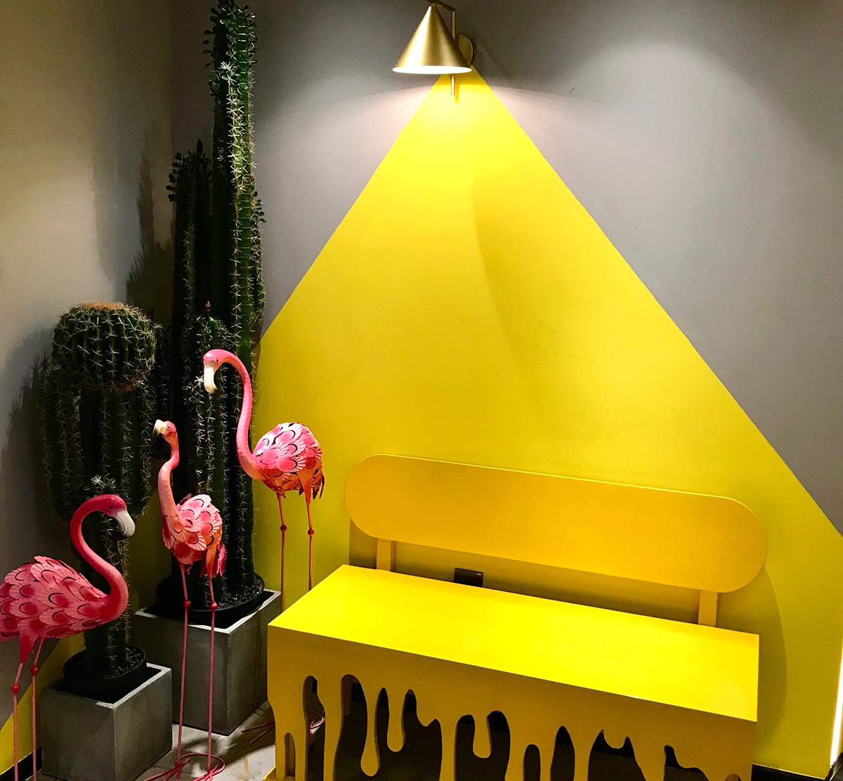 時(shí)尚餐飲設(shè)計(jì) ,網(wǎng)紅餐飲策劃