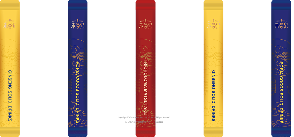 國潮風(fēng)格快銷品包裝設(shè)計-深圳食品包裝策劃設(shè)計機(jī)構(gòu)左右格局