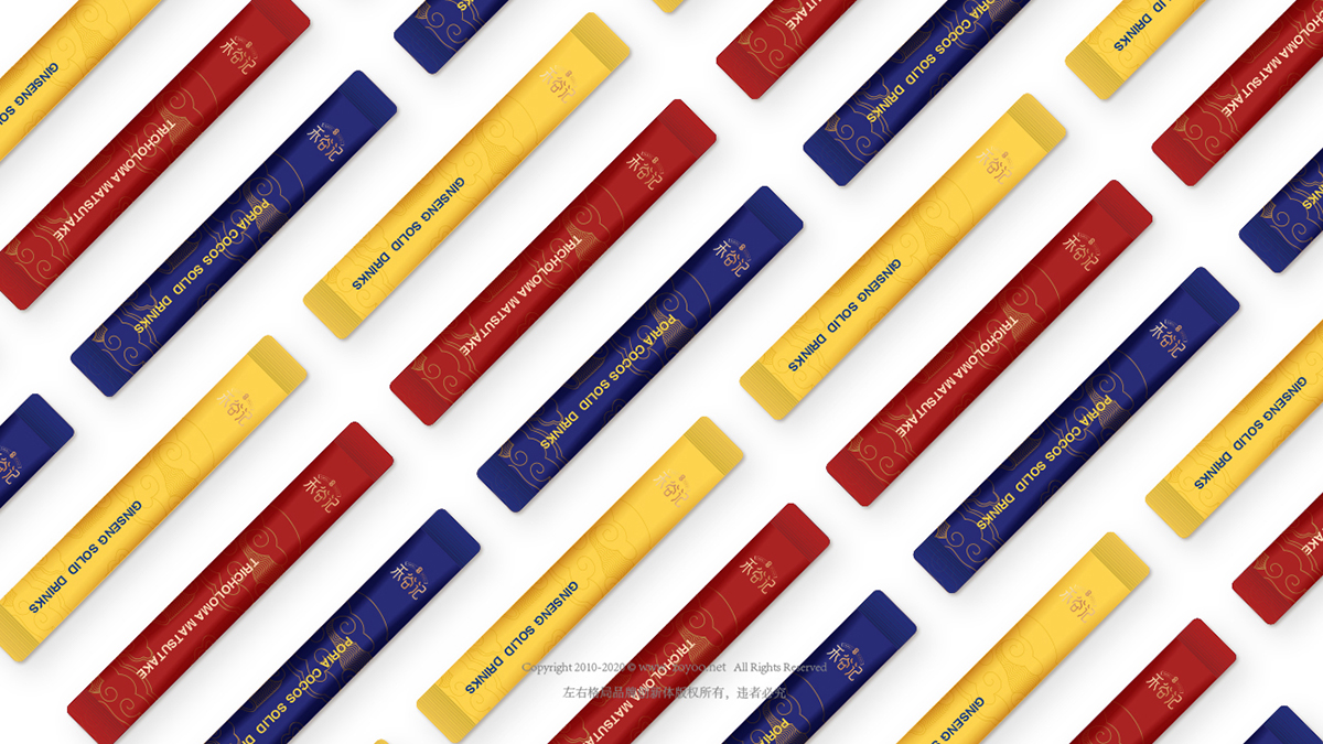 國潮風(fēng)格快銷品包裝設(shè)計-深圳食品包裝策劃設(shè)計機(jī)構(gòu)左右格局