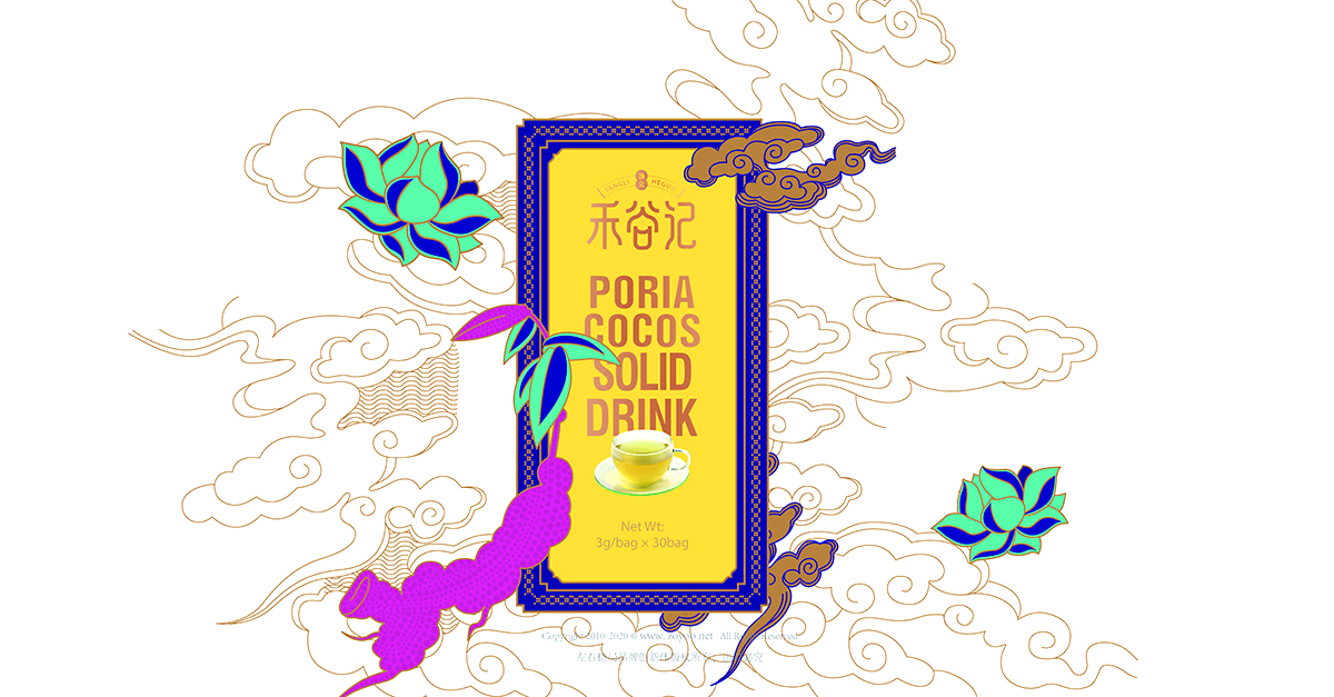 國潮風(fēng)格快銷品包裝設(shè)計-深圳食品包裝策劃設(shè)計機(jī)構(gòu)左右格局