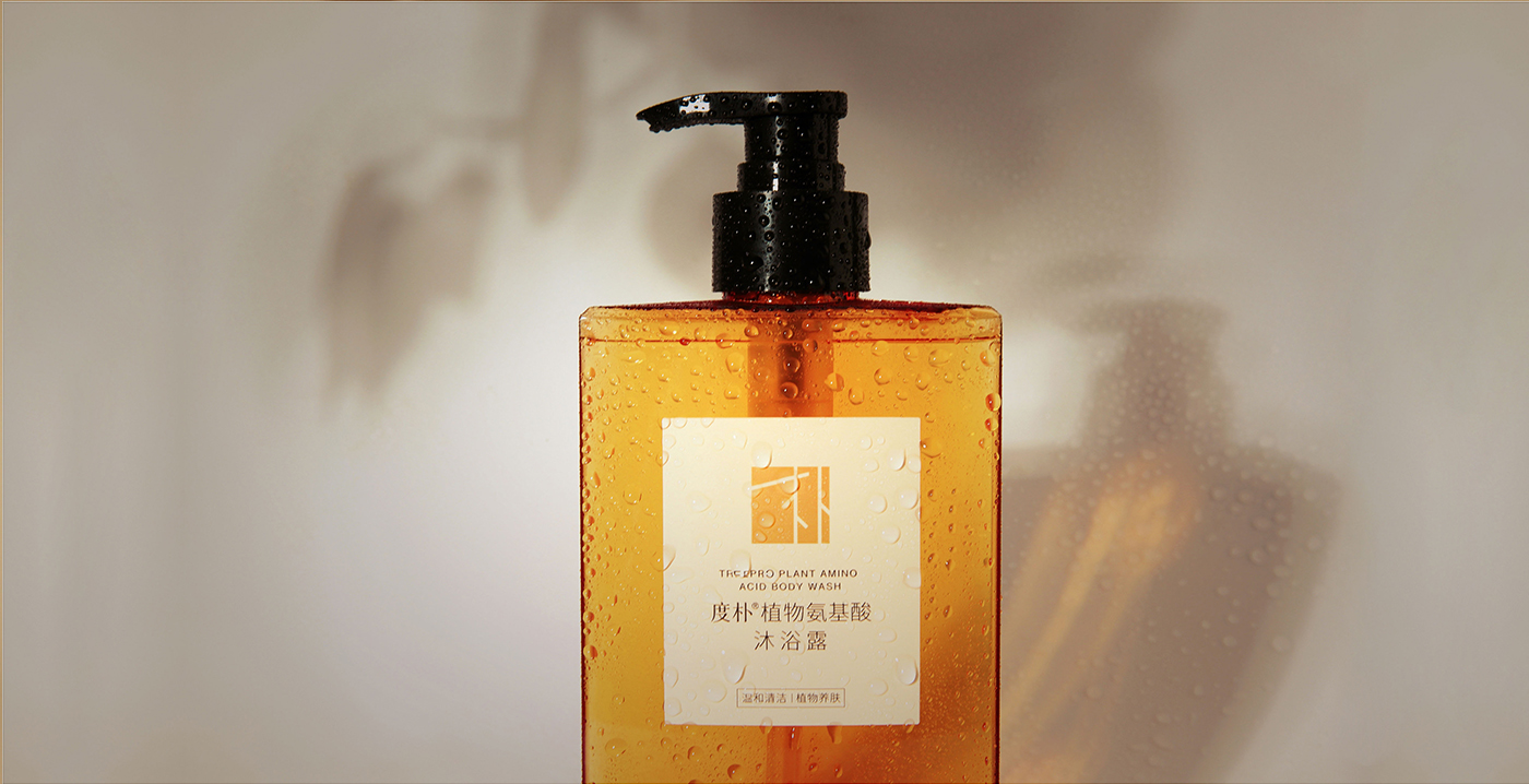 洗護(hù)品牌如何構(gòu)建價(jià)值認(rèn)同？——度樸植物氨基酸洗發(fā)水案例解析