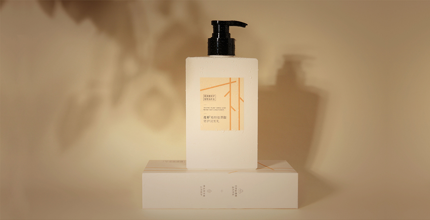 洗護(hù)品牌如何構(gòu)建價(jià)值認(rèn)同？——度樸植物氨基酸洗發(fā)水案例解析