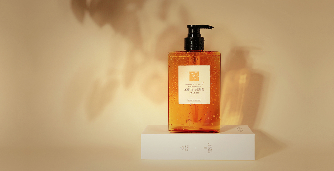 洗護(hù)品牌如何構(gòu)建價(jià)值認(rèn)同？——度樸植物氨基酸洗發(fā)水案例解析