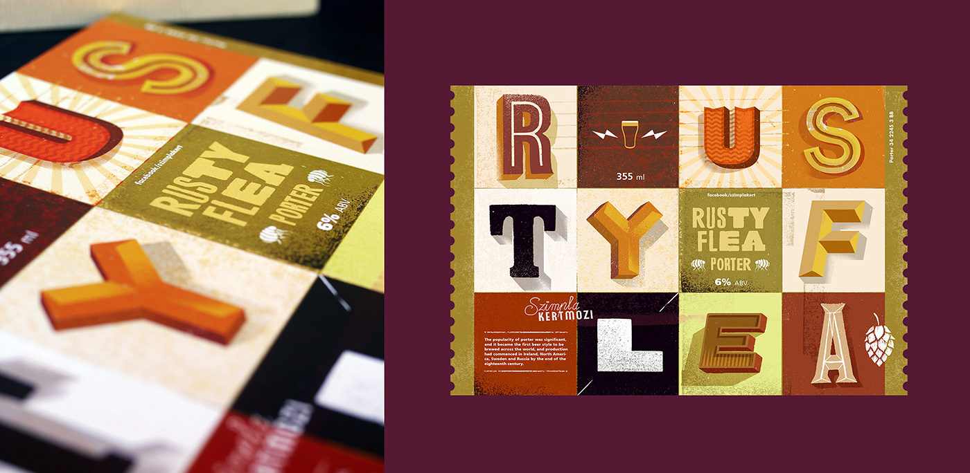 精釀啤酒包裝設(shè)計(jì)，啤酒品牌包裝設(shè)計(jì)，深圳品牌包裝設(shè)計(jì)，包裝設(shè)計(jì)公司