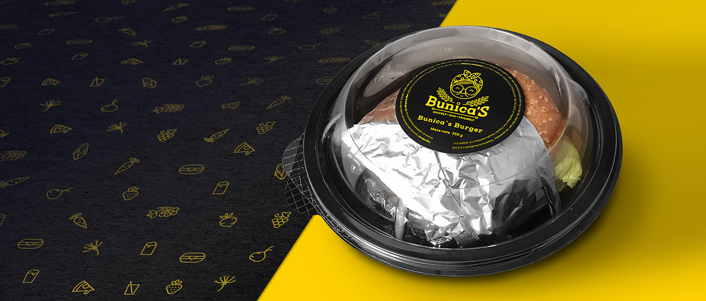 快餐包裝設(shè)計，精品快餐店設(shè)計，深圳快餐包裝設(shè)計，深圳包裝設(shè)計公司