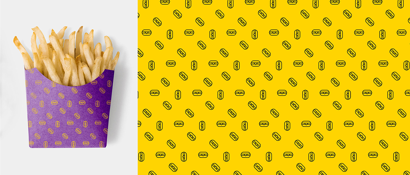 快餐包裝設(shè)計，精品快餐店設(shè)計，深圳快餐包裝設(shè)計，深圳包裝設(shè)計公司