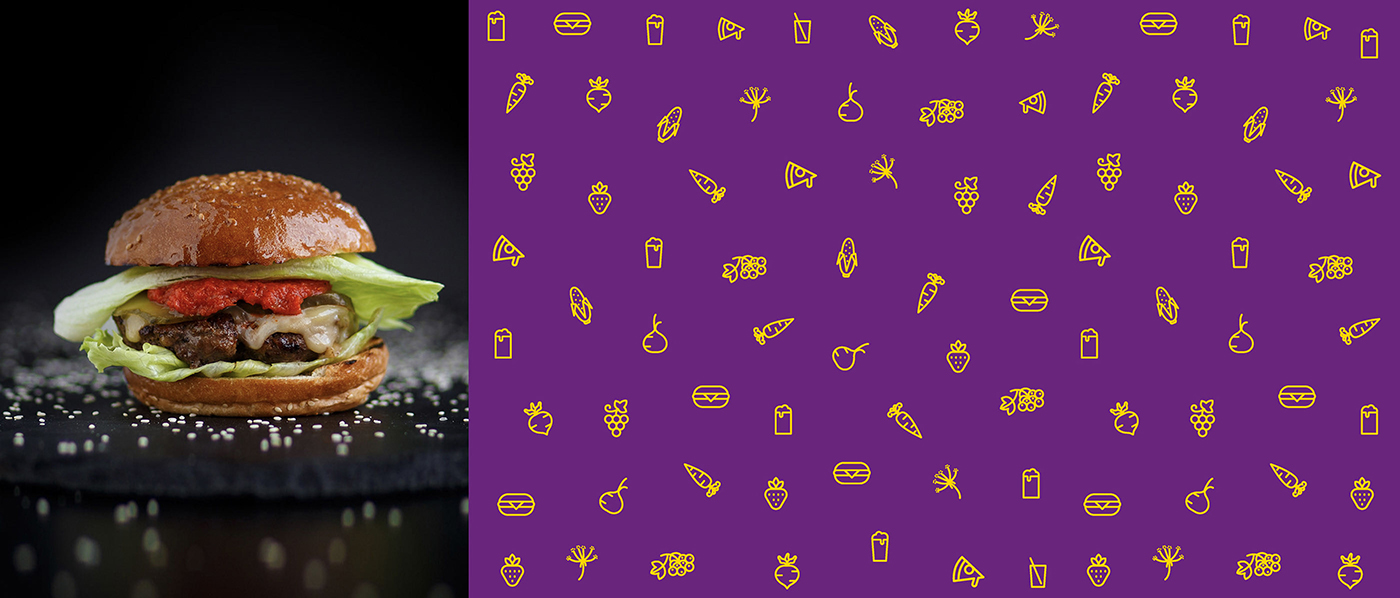 快餐包裝設(shè)計，精品快餐店設(shè)計，深圳快餐包裝設(shè)計，深圳包裝設(shè)計公司