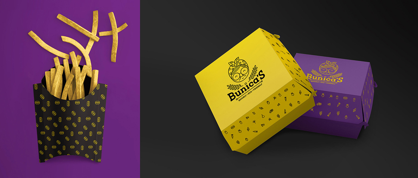 快餐包裝設(shè)計，精品快餐店設(shè)計，深圳快餐包裝設(shè)計，深圳包裝設(shè)計公司