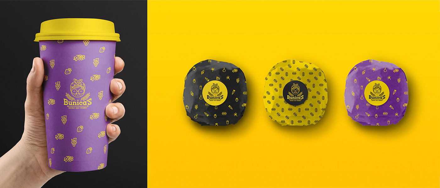 快餐包裝設(shè)計，精品快餐店設(shè)計，深圳快餐包裝設(shè)計，深圳包裝設(shè)計公司