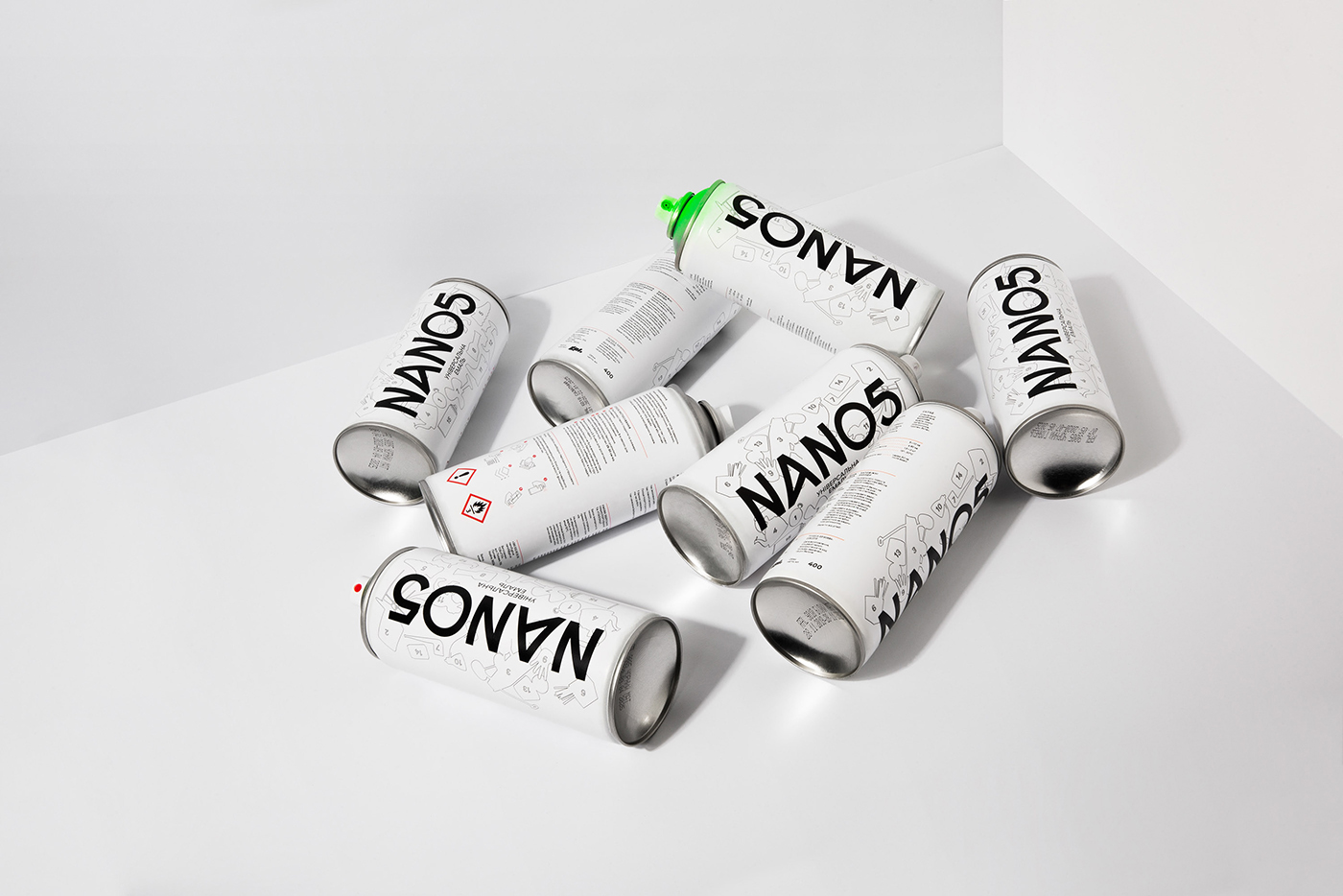 油漆品牌包裝設(shè)計，深圳包裝設(shè)計，品牌包裝形象設(shè)計，油漆品牌包裝