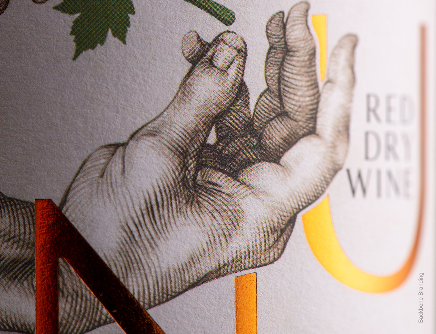 深圳包裝設(shè)計(jì)，包裝設(shè)計(jì)公司，葡萄酒產(chǎn)品包裝