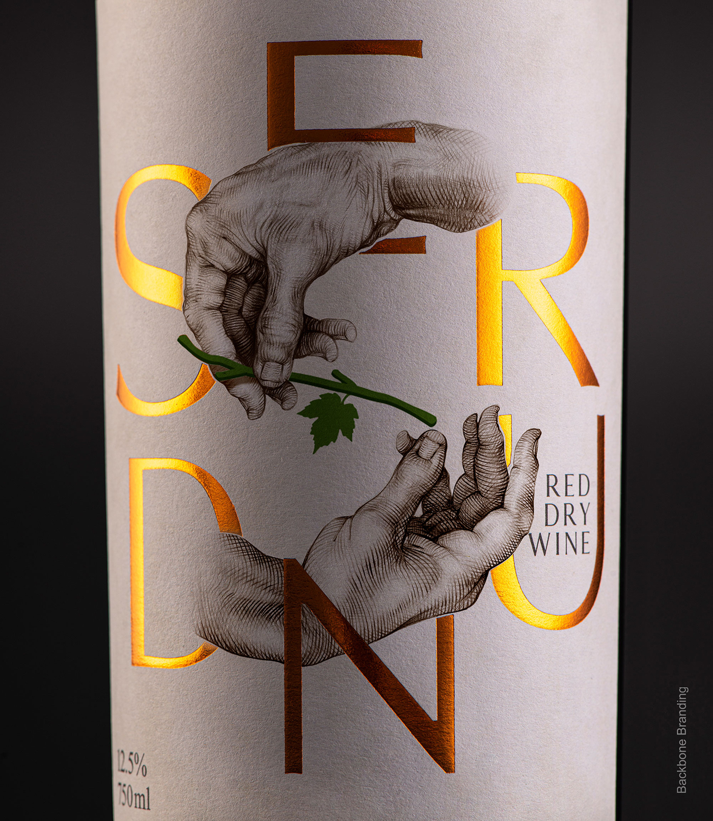 深圳包裝設(shè)計(jì)，包裝設(shè)計(jì)公司，葡萄酒產(chǎn)品包裝