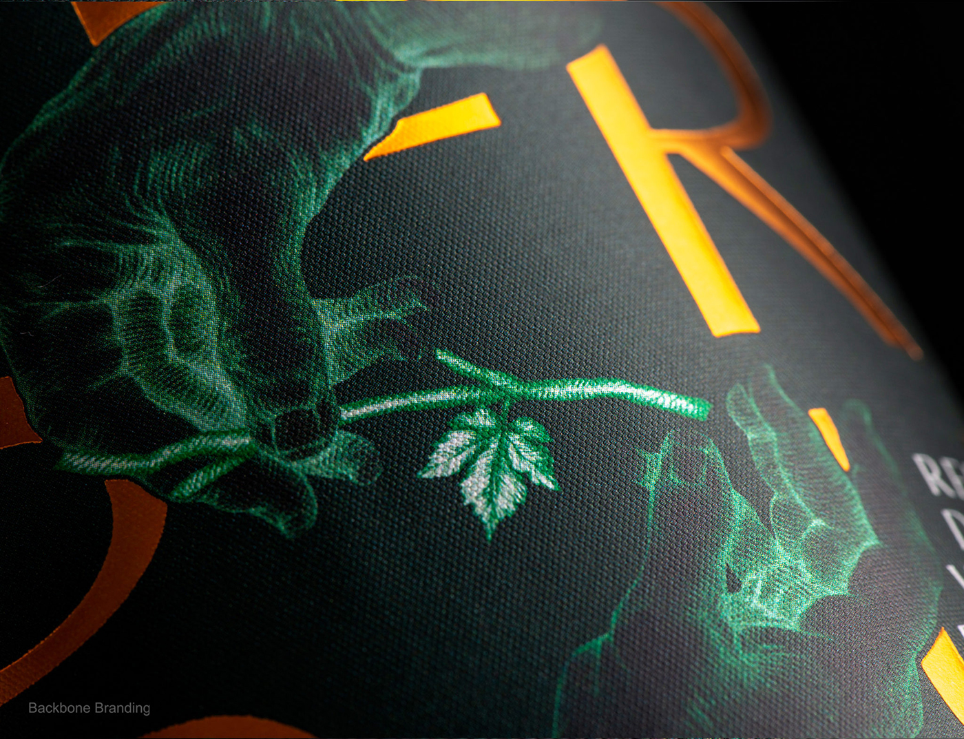 深圳包裝設(shè)計(jì)，包裝設(shè)計(jì)公司，葡萄酒產(chǎn)品包裝