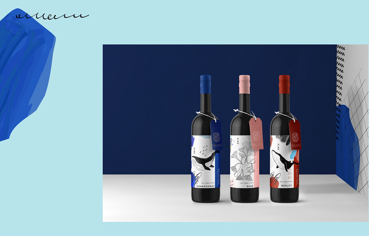 深圳包裝設(shè)計公司-高端葡萄酒品牌包裝設(shè)計與插圖設(shè)計案例 深圳包裝設(shè)計公司-高端葡萄酒品牌包裝設(shè)計與插圖設(shè)計案例