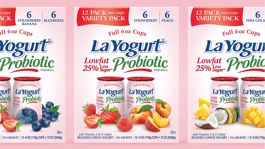 酸奶品牌的創(chuàng)新包裝設(shè)計(jì)是品牌策劃的結(jié)晶 酸奶品牌的創(chuàng)新包裝設(shè)計(jì)4