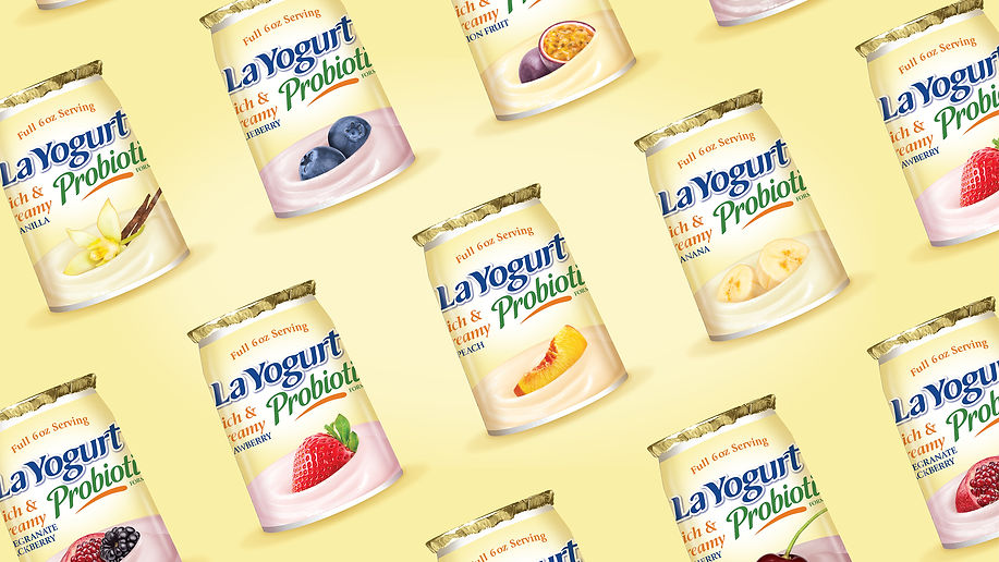 酸奶品牌的創(chuàng)新包裝設(shè)計(jì)是品牌策劃的結(jié)晶 酸奶品牌的創(chuàng)新包裝設(shè)計(jì)5