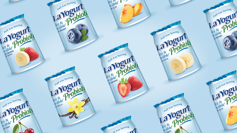 酸奶品牌的創(chuàng)新包裝設(shè)計(jì)是品牌策劃的結(jié)晶 酸奶品牌的創(chuàng)新包裝設(shè)計(jì)6