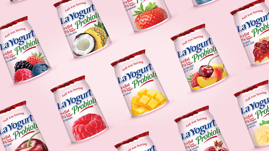 酸奶品牌的創(chuàng)新包裝設(shè)計(jì)是品牌策劃的結(jié)晶 酸奶品牌的創(chuàng)新包裝設(shè)計(jì)7