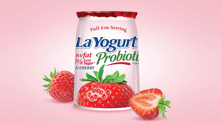 酸奶品牌的創(chuàng)新包裝設(shè)計(jì)是品牌策劃的結(jié)晶 酸奶品牌的創(chuàng)新包裝設(shè)計(jì)1