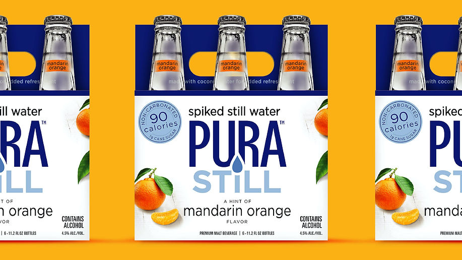 品牌包裝設(shè)計(jì)公司談飲料包裝創(chuàng)新設(shè)計(jì) 飲料包裝設(shè)計(jì)2