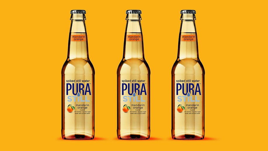 品牌包裝設(shè)計(jì)公司談飲料包裝創(chuàng)新設(shè)計(jì) 飲料包裝設(shè)計(jì)1