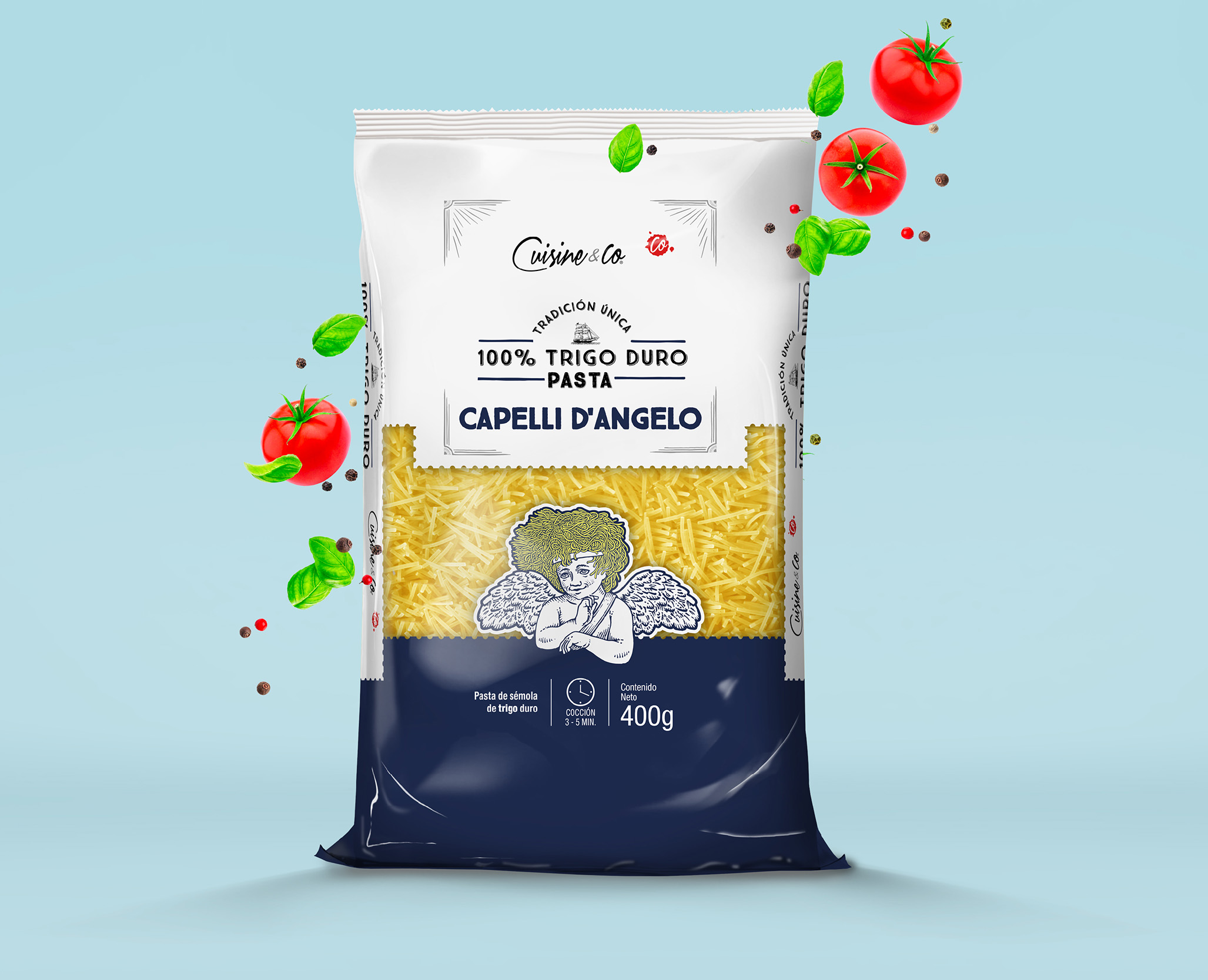 創(chuàng)意意大利面的創(chuàng)意包裝設(shè)計 創(chuàng)意意大利面包裝設(shè)計