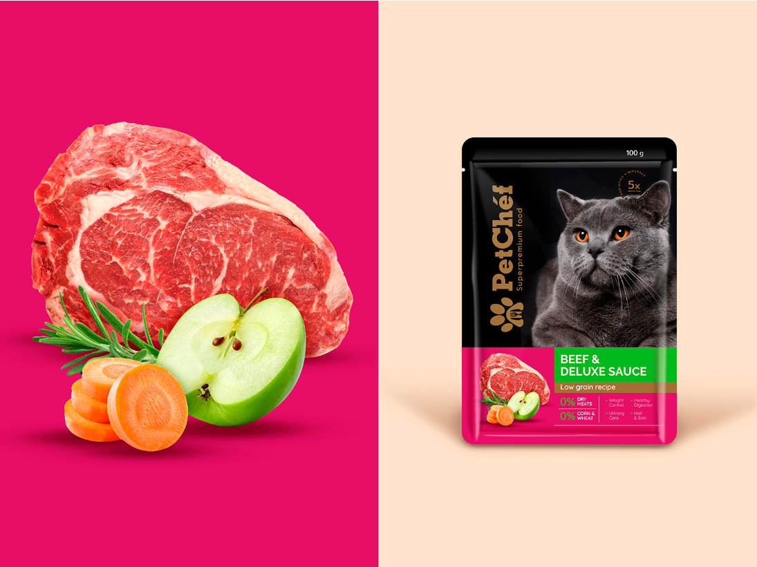 品牌識(shí)別-寵物零食創(chuàng)意包裝設(shè)計(jì) 寵物零食創(chuàng)意包裝設(shè)計(jì)