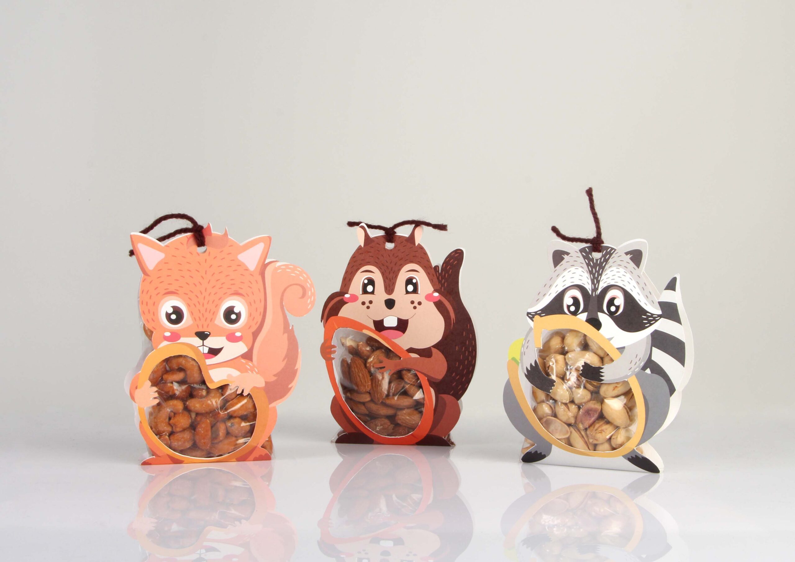 MOO 迷你零食的創(chuàng)意包裝設(shè)計 零食創(chuàng)意包裝設(shè)計