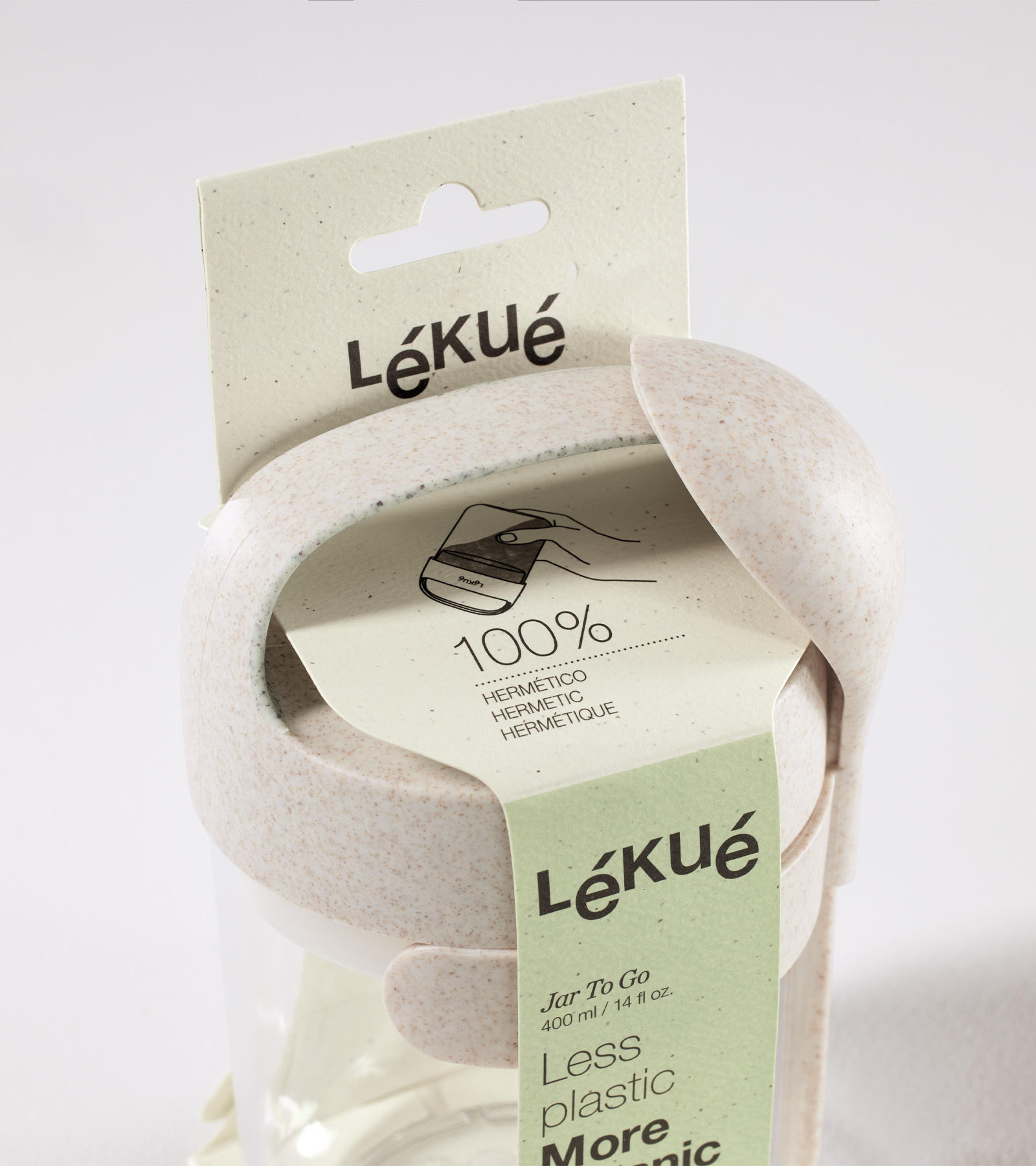 有機環(huán)保的包裝設計