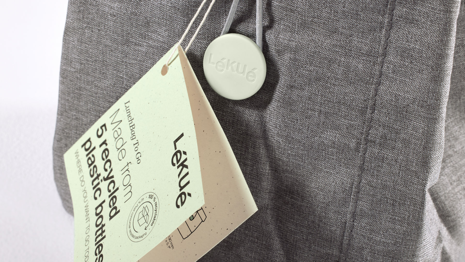 有機環(huán)保的包裝設計