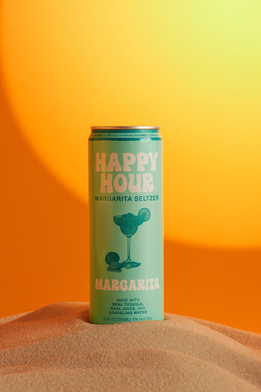 歡樂時(shí)光的龍舌蘭蘇打酒包裝設(shè)計(jì)是豐富多彩的伴侶 歡樂時(shí)光的龍舌蘭蘇打酒包裝設(shè)計(jì)是豐富多彩的伴侶