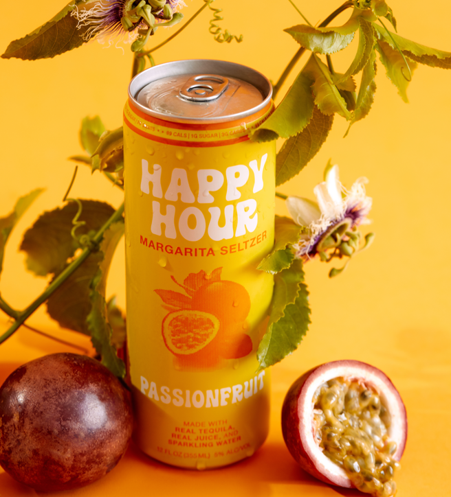 歡樂時(shí)光的龍舌蘭蘇打酒包裝設(shè)計(jì)是豐富多彩的伴侶 歡樂時(shí)光的龍舌蘭蘇打酒包裝設(shè)計(jì)是豐富多彩的伴侶