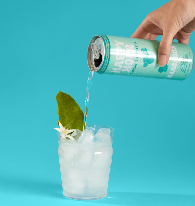 歡樂時(shí)光的龍舌蘭蘇打酒包裝設(shè)計(jì)是豐富多彩的伴侶 歡樂時(shí)光的龍舌蘭蘇打酒包裝設(shè)計(jì)是豐富多彩的伴侶