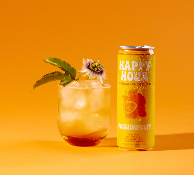 歡樂時(shí)光的龍舌蘭蘇打酒包裝設(shè)計(jì)是豐富多彩的伴侶 歡樂時(shí)光的龍舌蘭蘇打酒包裝設(shè)計(jì)是豐富多彩的伴侶