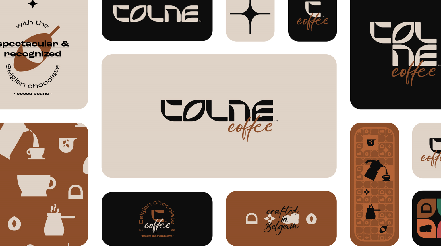 科恩咖啡的創(chuàng)新包裝設計 科恩咖啡的創(chuàng)新包裝設計