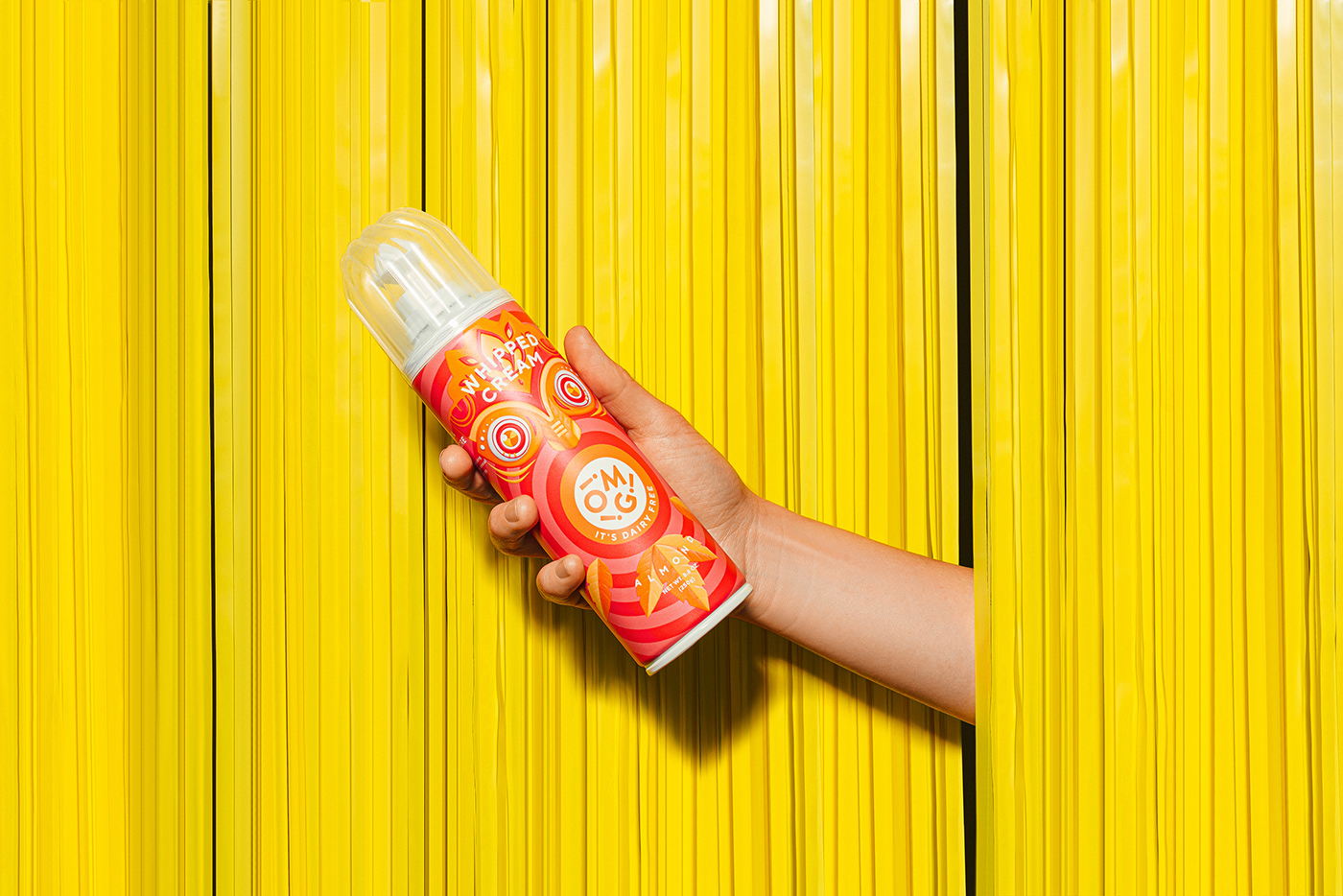 奶制品的創(chuàng)新品牌包裝設計帶給你視覺呈現(xiàn) 奶制品的創(chuàng)新品牌包裝設計帶給你視覺呈現(xiàn)