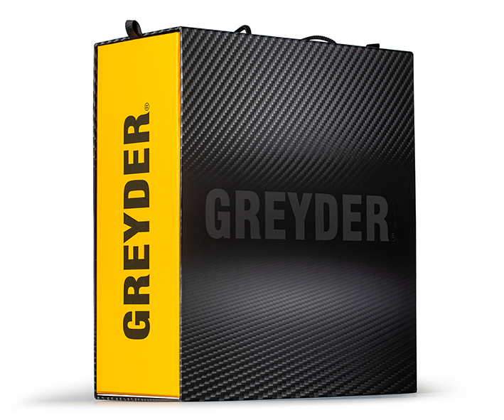 灰度“V設(shè)計”鞋盒的產(chǎn)品品牌包裝創(chuàng)新設(shè)計 灰度“V設(shè)計”鞋盒的產(chǎn)品品牌包裝創(chuàng)新設(shè)計