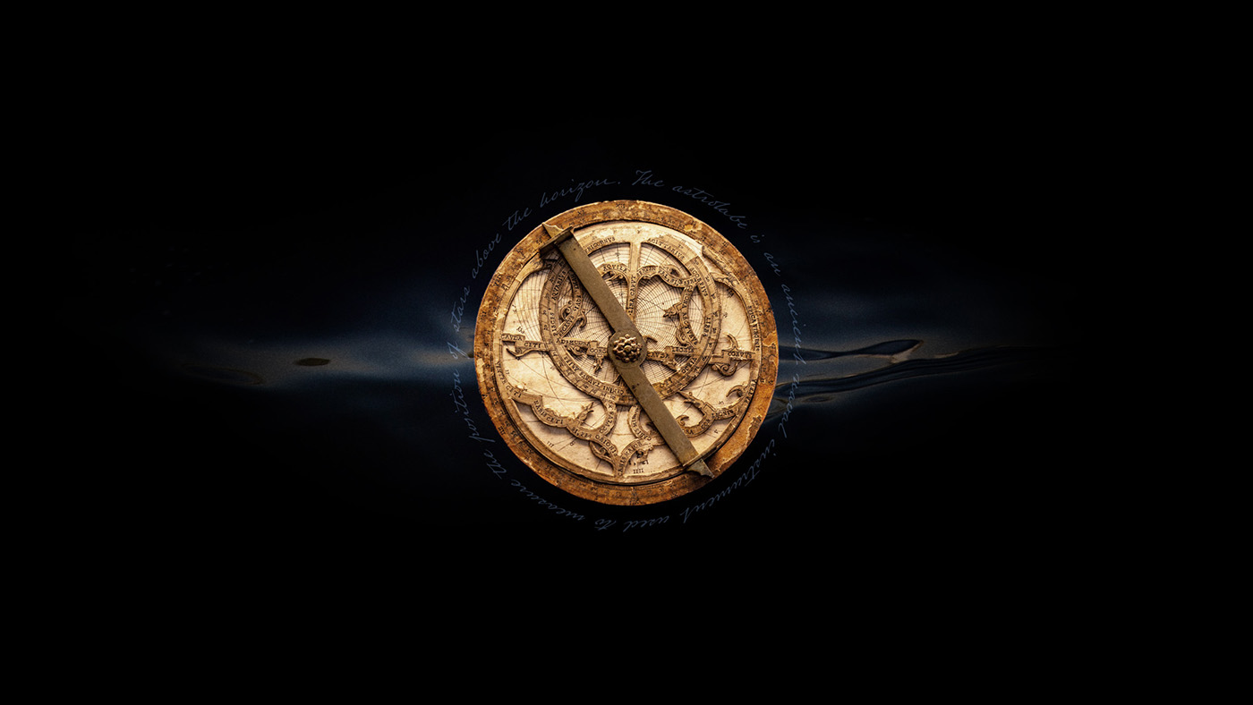 準(zhǔn)將的杜松子酒的品牌包裝設(shè)計靈感來自航海宇宙 準(zhǔn)將的杜松子酒的品牌包裝設(shè)計靈感來自航海宇宙