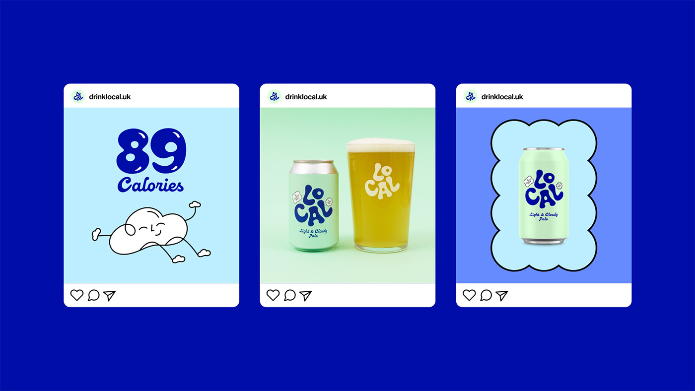 Local品牌輕松排版突顯個性的包裝設(shè)計地代表了品牌的精神 Local品牌輕松排版突顯個性的包裝設(shè)計地代表了品牌的精神