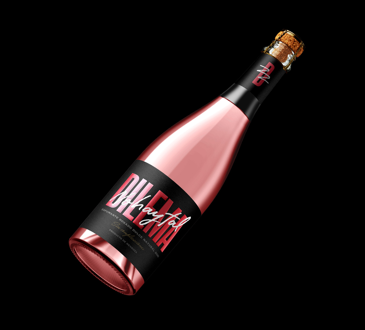 迪勒瑪葡萄酒的全新品牌重塑體現(xiàn)在品牌包裝設計和產品上 迪勒瑪葡萄酒的全新品牌重塑體現(xiàn)在品牌包裝設計和產品上