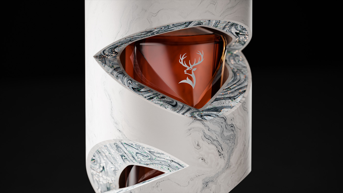 格蘭菲迪的品牌包裝設(shè)計(jì):給人想象完美平衡細(xì)膩和強(qiáng)度 格蘭菲迪的品牌包裝設(shè)計(jì):給人想象完美平衡細(xì)膩和強(qiáng)度