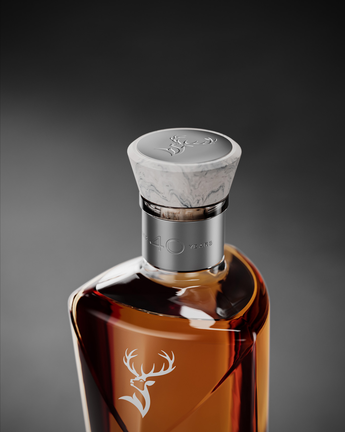 格蘭菲迪的品牌包裝設(shè)計(jì):給人想象完美平衡細(xì)膩和強(qiáng)度 格蘭菲迪的品牌包裝設(shè)計(jì):給人想象完美平衡細(xì)膩和強(qiáng)度