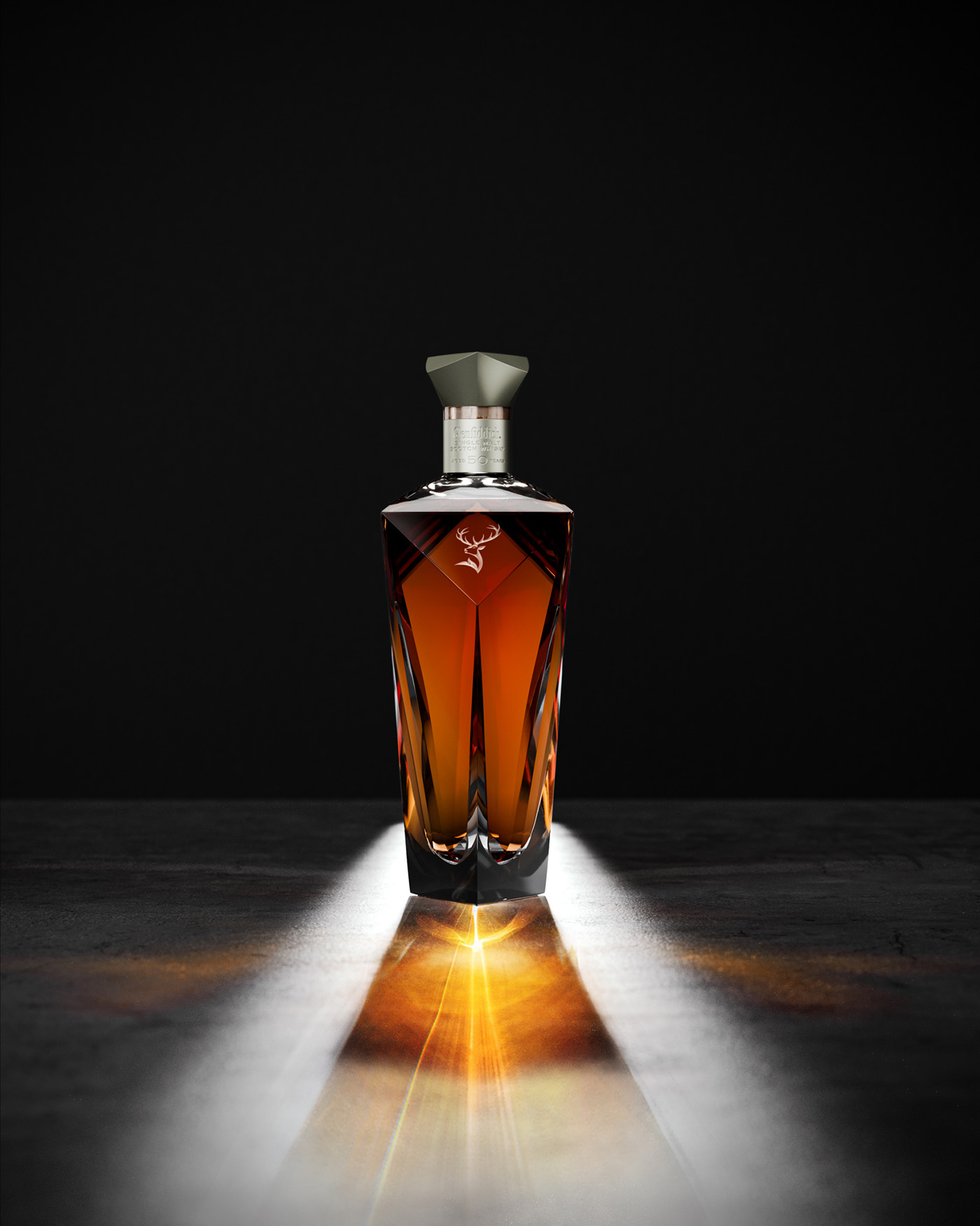 格蘭菲迪的品牌包裝設(shè)計(jì):給人想象完美平衡細(xì)膩和強(qiáng)度 格蘭菲迪的品牌包裝設(shè)計(jì):給人想象完美平衡細(xì)膩和強(qiáng)度