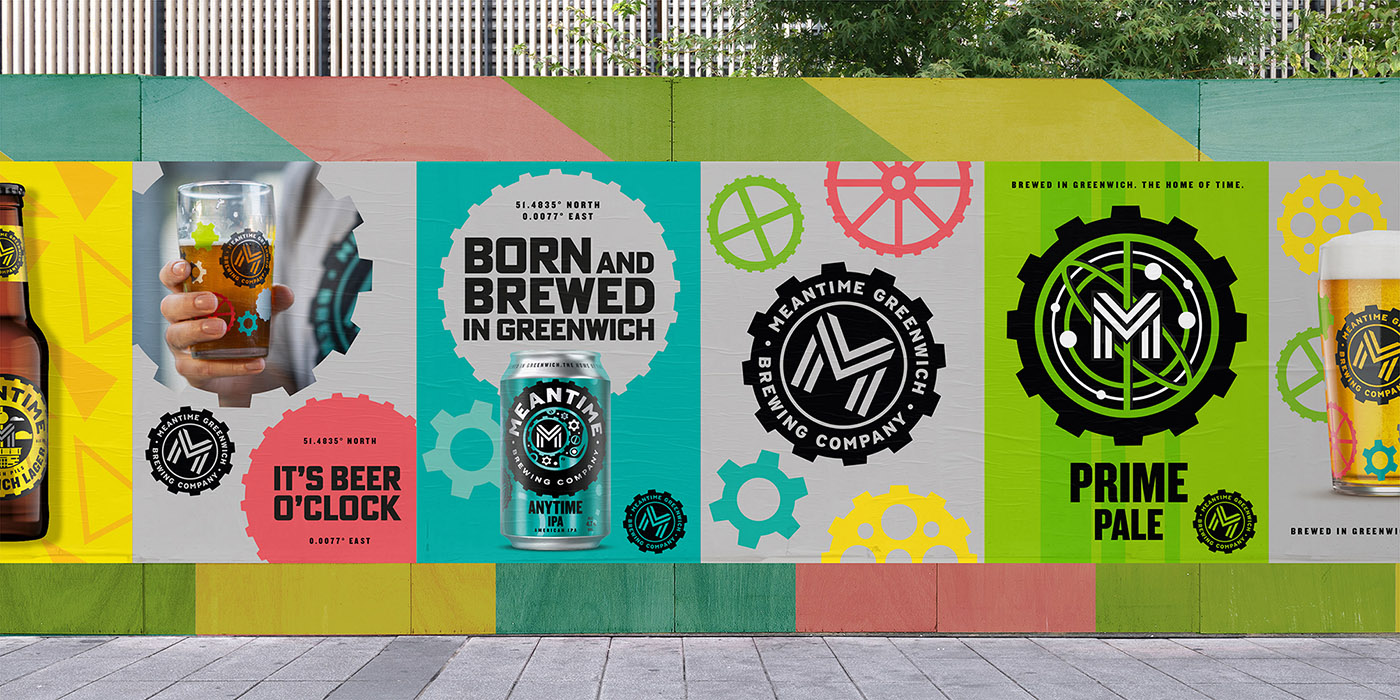 品牌包裝設(shè)計(jì):啤酒廠的品牌包裝設(shè)計(jì)為消費(fèi)者提供充滿活力的視覺識(shí)別 品牌包裝設(shè)計(jì):啤酒廠的品牌包裝設(shè)計(jì)為消費(fèi)者提供充滿活力的視覺識(shí)別