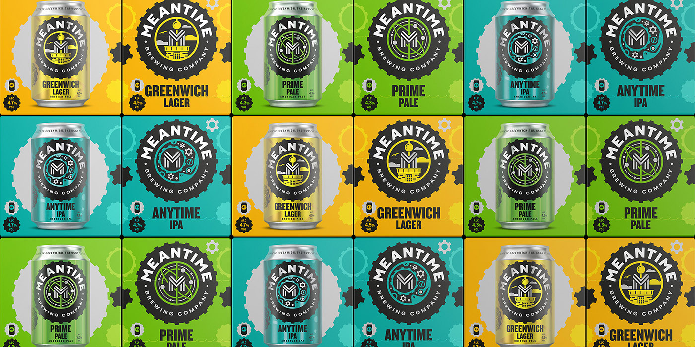 品牌包裝設(shè)計(jì):啤酒廠的品牌包裝設(shè)計(jì)為消費(fèi)者提供充滿活力的視覺識(shí)別 品牌包裝設(shè)計(jì):啤酒廠的品牌包裝設(shè)計(jì)為消費(fèi)者提供充滿活力的視覺識(shí)別