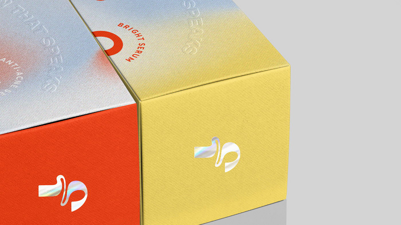 品牌包裝設(shè)計:Featherskin的包裝系統(tǒng)展示了品牌的個性 品牌包裝設(shè)計:Featherskin的包裝系統(tǒng)展示了品牌的個性