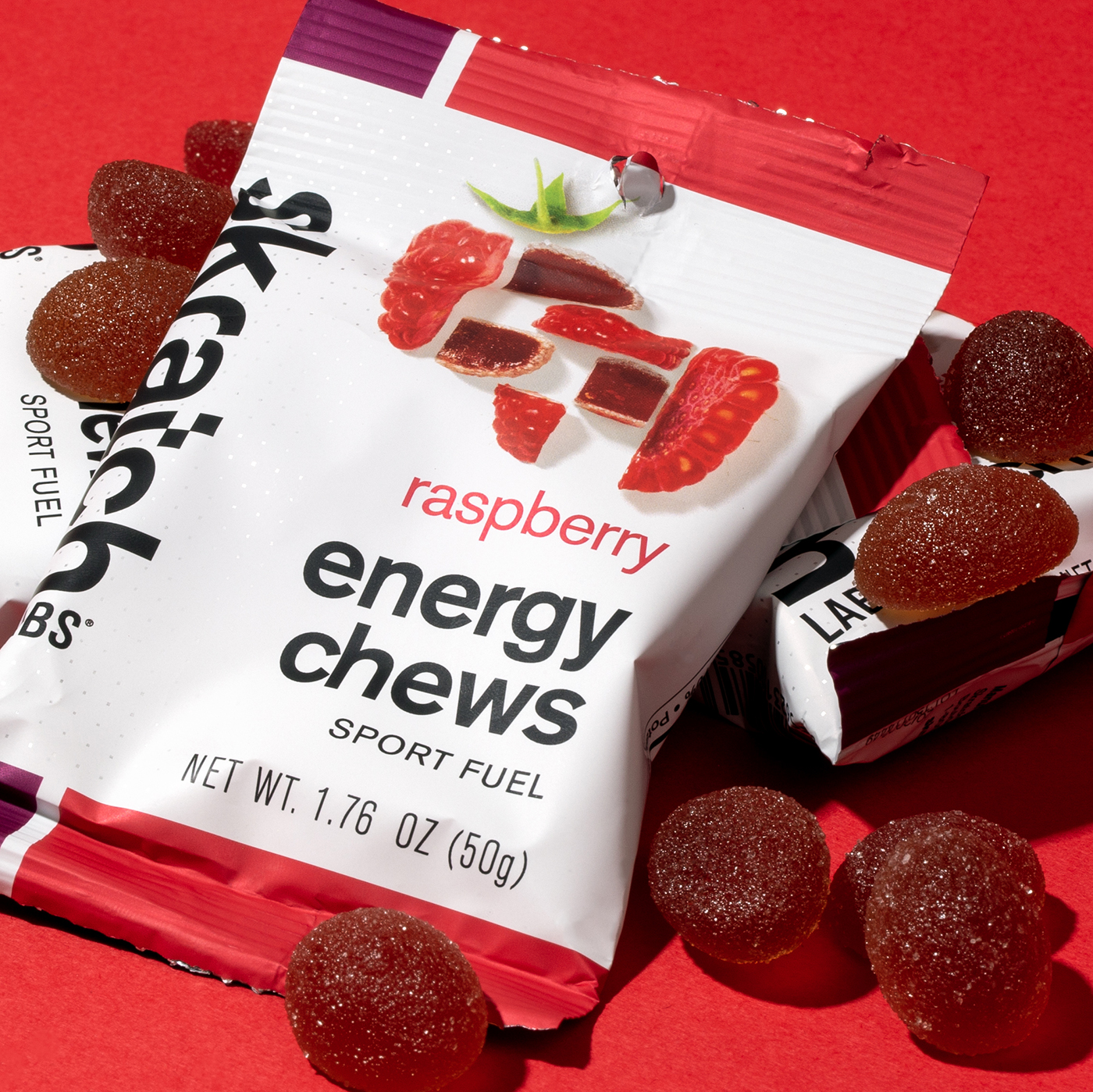 品牌包裝設(shè)計：斯克拉奇食品包裝設(shè)計將美味發(fā)揮到極致