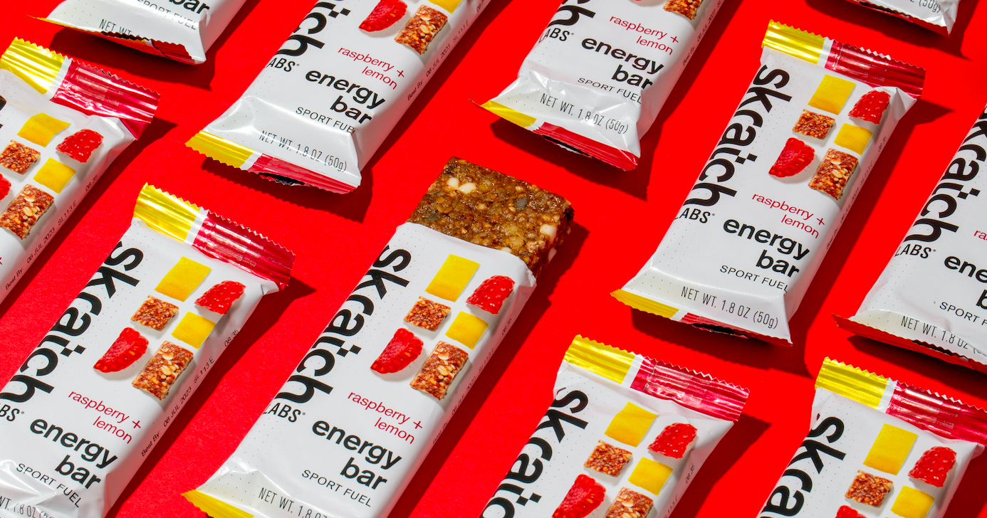 品牌包裝設(shè)計：斯克拉奇食品包裝設(shè)計將美味發(fā)揮到極致