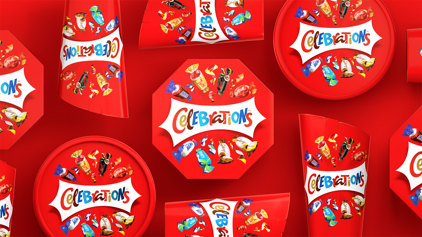 品牌包裝設(shè)計(jì)：瑪氏箭牌的包裝設(shè)計(jì)動(dòng)態(tài)品牌重塑